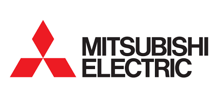 Mitsubishi Electric -logo